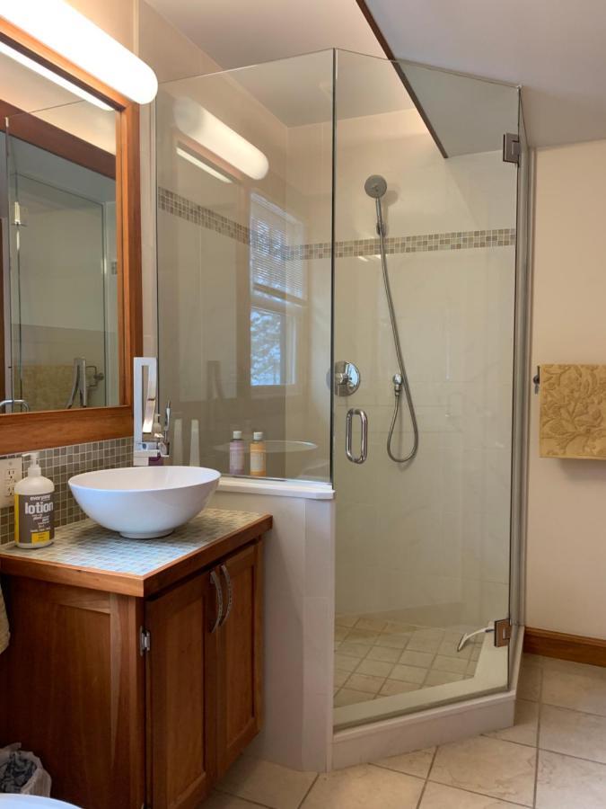 Baxter House B&B Apartment Ann Arbor Eksteriør bilde